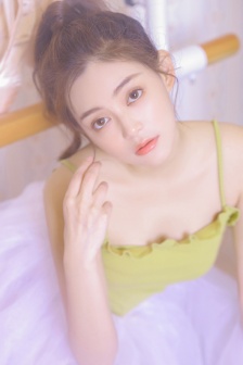 祼女直播